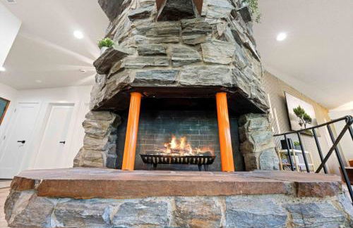 Octagon and Guest House - Foto 65