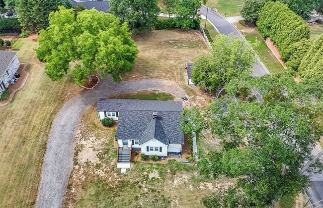 Kennesaw Cottage - Foto 25