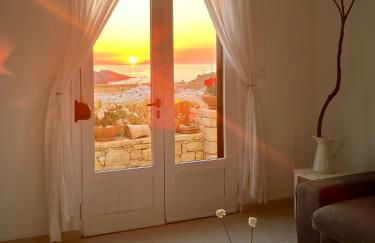 Osokosie Sea View Apartment Panormos Crete - Photo 4