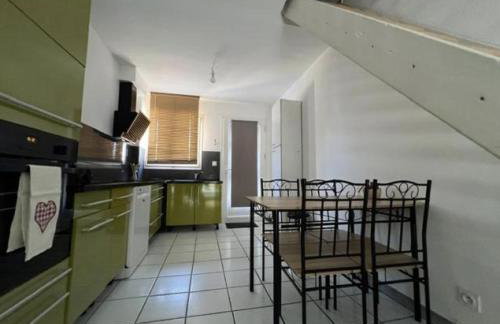 T2 avec jardin - Foto 5