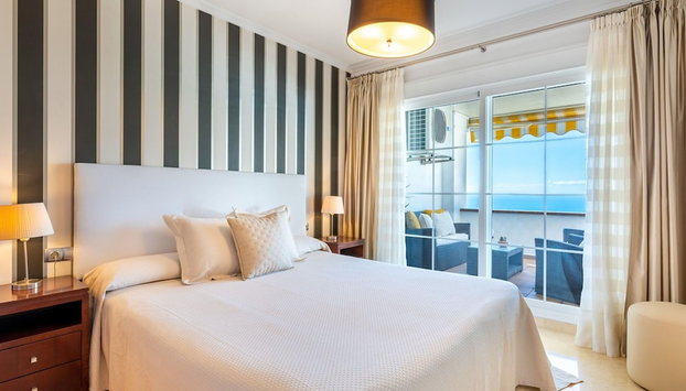 Apartment in Spain Near the Beach - Foto 2, Habitación