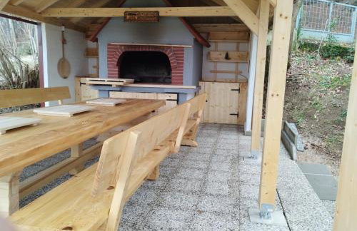 Holiday House Trnovac - Photo 48
