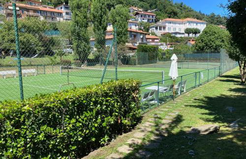 St Maurice Smile Lake View Apartment With Pool - Foto 13