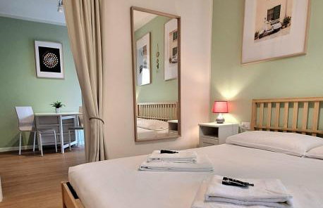 Al Glicine Apartments - Foto 5