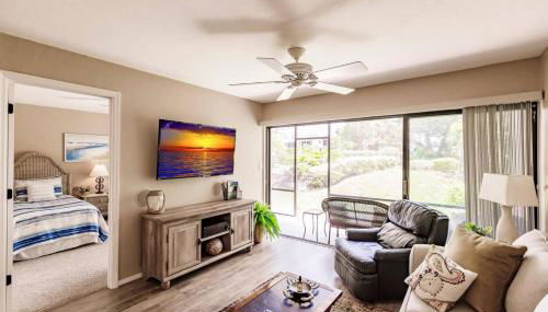 ParkShore Resort-1stFloor BLDG C 119 - Relaxing - Foto 2