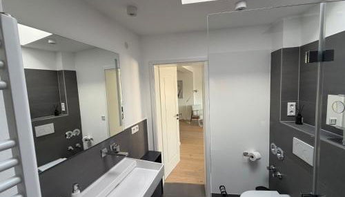 Silk House - Designerwohnung nahe Düsseldorf - Foto 3