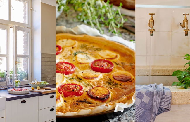 Sprawling Farmhouse in Baarlo With Hot Tub, Private Garden - Foto 24