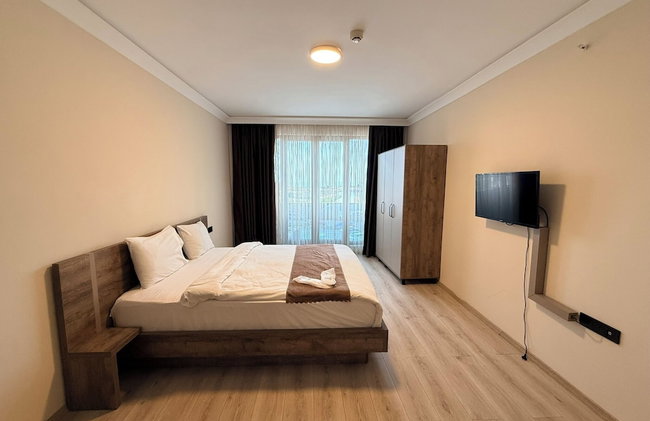 Rena Grand Residence & Suite - Foto 24