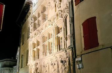 Studio du faubourg 1 à 3 Personnes - Foto 60