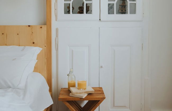 Dona Graca Lisbon Apartments - Foto 13