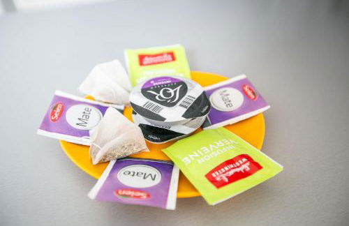 L'Evasion - coeur de ville - WIFI - Gare - Foto 17