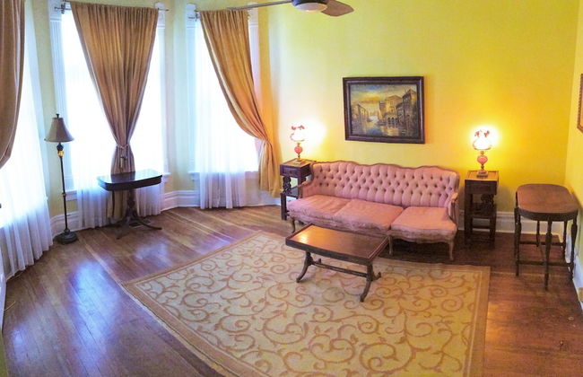 Historic Pugsley Manor House - Foto 11