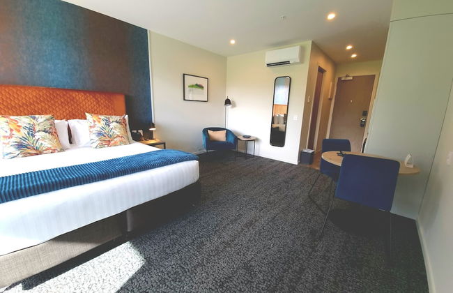 Quest Queenstown - Photo 10