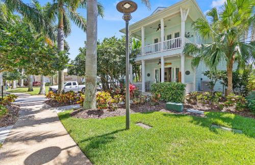 Outriggers 18- Happy Daze - Foto 55