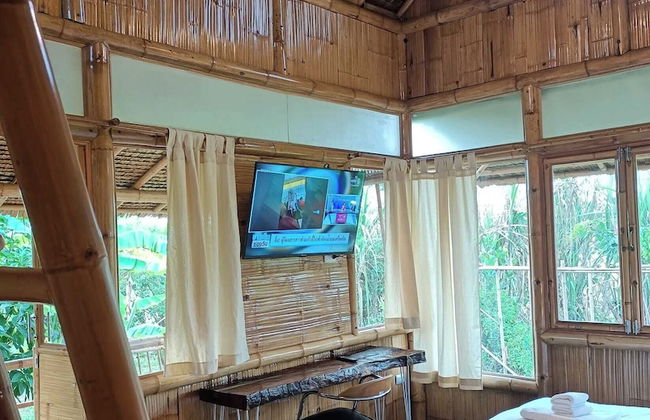 Bamboo Conservation Farm - Foto 5