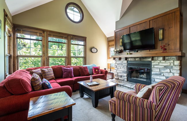 Tremblant-Les-Eaux – RVMT - Foto 61