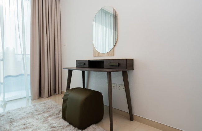 GLOBALSTAY. New Apartments in Business Bay - Foto 52