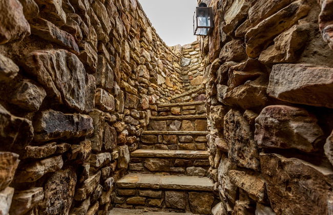 Bellissimo Castle - Foto 21