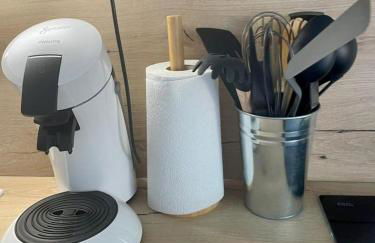 RISOUL 1850 - Appart' 4 personnes ski aux pieds - Foto 6