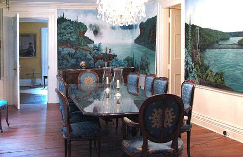 Niagara Gorge Mansion in Historic Village 5 Minutes from Falls - Foto 14