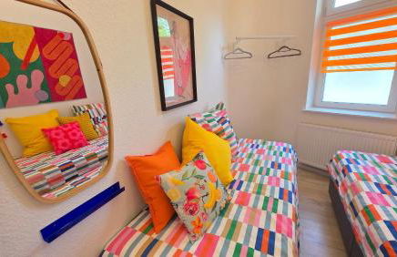 Blumenhof Duisburg HBF - Photo 66