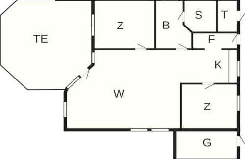 6 person holiday home in Gelting - Foto 22