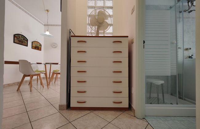 Colombo 7 in Marina di Andora - Foto 42