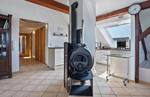 Dachstübchen - Foto 9