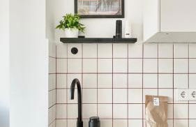 Apartament estilós i renovat a primera línia, amb vistes privilegiades! - Foto 3