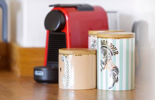 Eel Pie Retreat - Foto 12