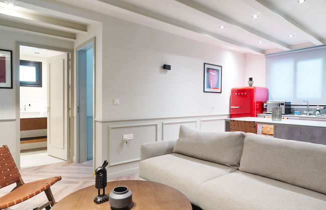 LIV The City Suites - Foto 27