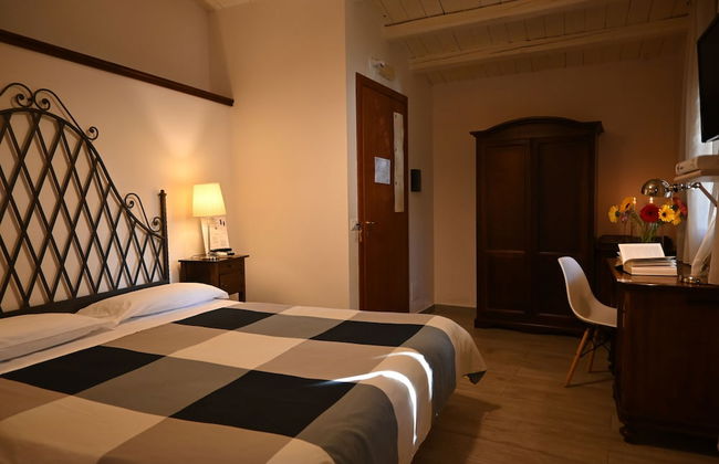 Vecchia Masseria - Foto 15