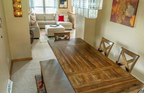 The Beautiful Bayfront Home! - Foto 7