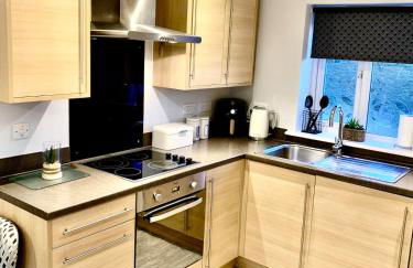 The Coach House, Cleobury Mortimer - Photo 23