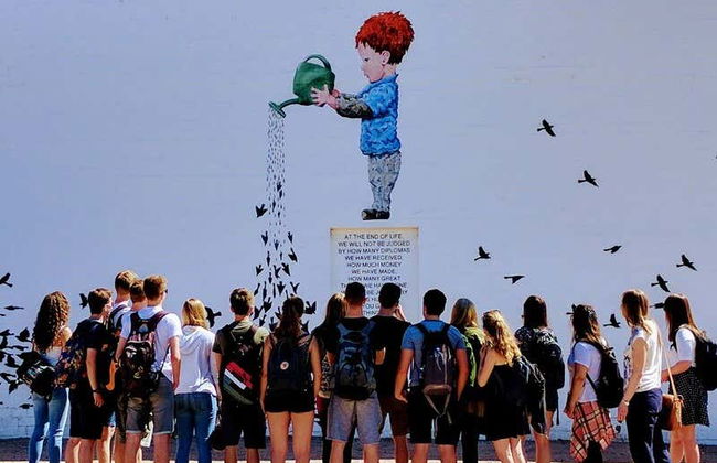 RoRo Street Art Tour - Foto 5