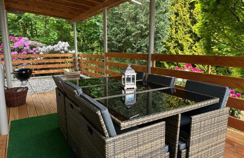 Domki PrzySowie - Góry Sowie - Foto 19