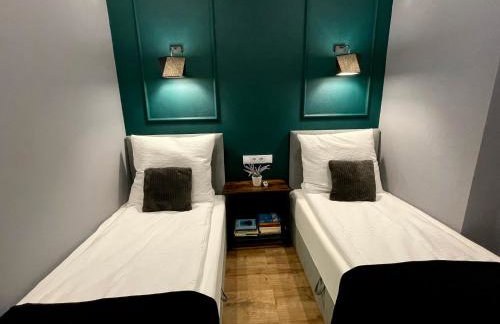 Apartamenty 7 Kamienic 29 lok 2A vis a vis Jasnej Góry - Photo 38