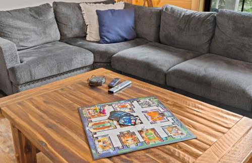 Mountain Views, Hot Tub, Trails, Waterfront - Foto 41