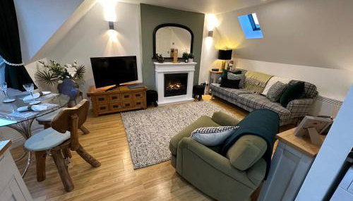 The Canongate Coorie - Foto 5