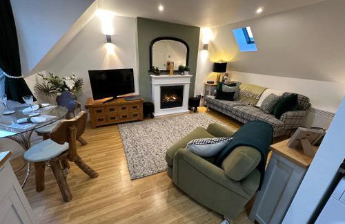 The Canongate Coorie - Foto 5