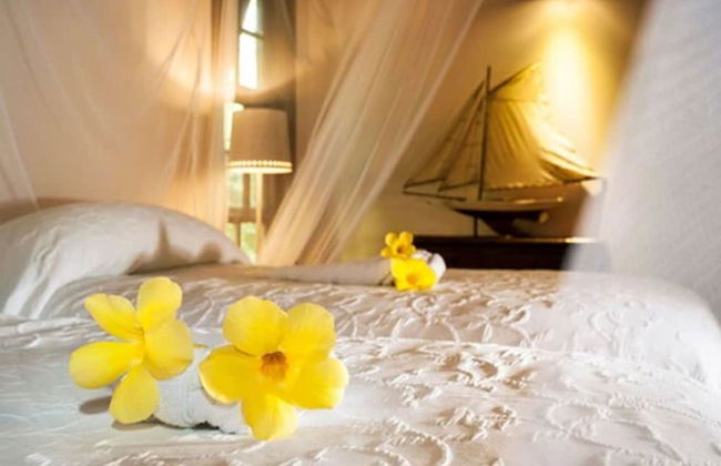 Le Phare Bleu Marina Resort - Foto 20