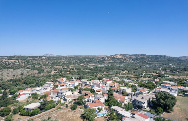 Silver Gem Villa With Private Pool - Foto 45