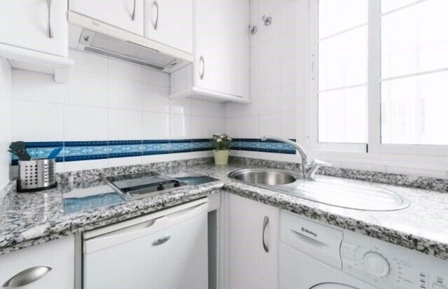 Sevilla Apartments Ruiz - Foto 13