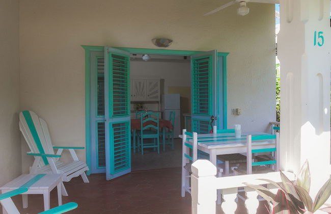 Hotel Residence Playa Colibri - Foto 43