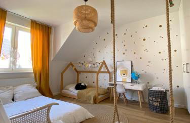 Dom nad jeziorem - Foto 29