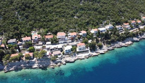 Seafront Vacation home "Tea" - Foto 5