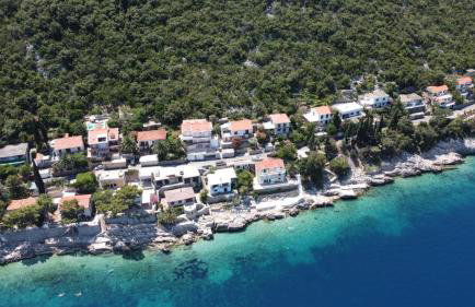 Seafront Vacation home "Tea" - Foto 5