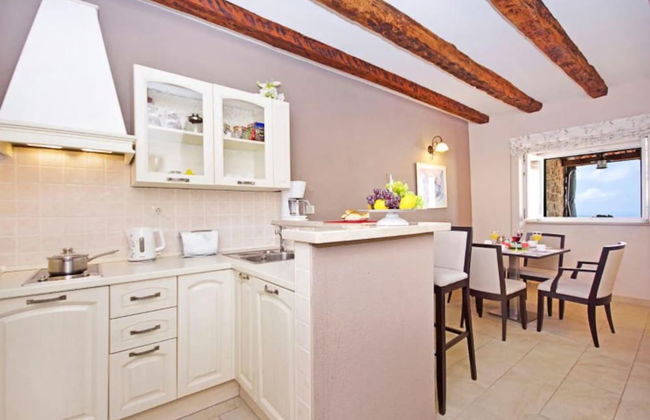 Luxury Panorama Villa Dia - Foto 19