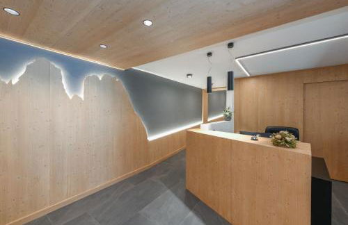 Residence Rta La Rosa delle Dolomiti - Foto 2