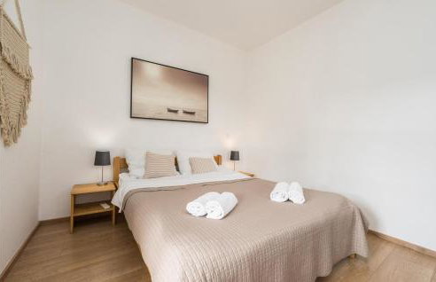 Beautiful Home In Muline With Sauna - Foto 40